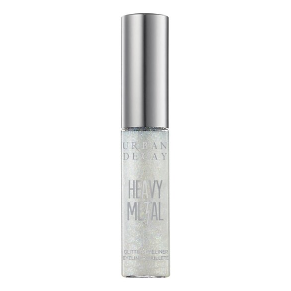 Heavy Metal Glitter Eyeliner - Eyeliner, Urban Decay